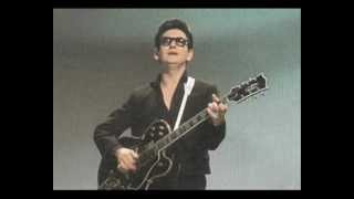Roy Orbison - Bridge Over Troubled Water (New Mix)