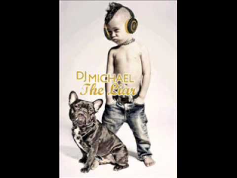 GROOVE MACHINE DJ SET BY MICHELE GATTA (MICHAEL THE LIAR)