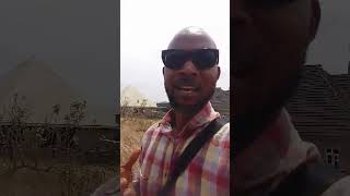 Monday Etim, Lokoja, Nigeria
