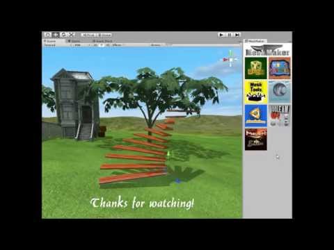 Clone meshes and move the pivot point with Mesh Tools