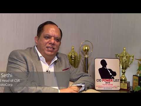 KPOINT Customer Story | Augmenting Learning through Videos at Hero MotoCorp