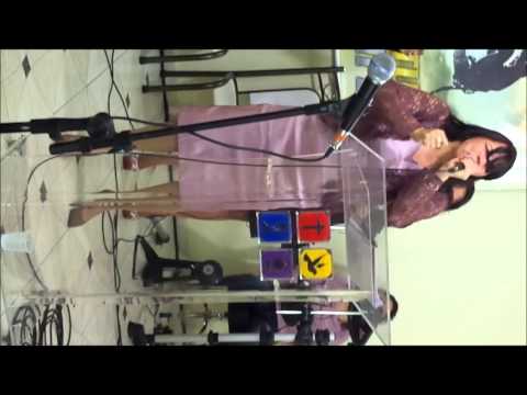 Bem vindo....22 Junho 2014 - Quadrangular Vera Cruz - 15 Aniversario