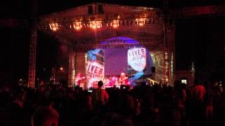 Something In The Way