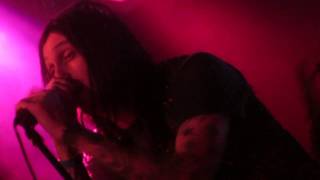 Dope - No Way Out - Live @ The Studio at Webster Hall