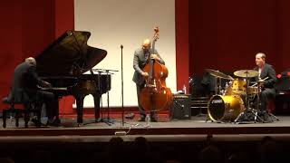 Eric Alexander quartet