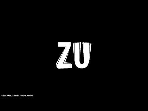 [RARE] Radio ZU LP - Lost On You ID