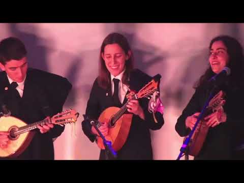 XIV Hipócrates - Tuna Médica de Lisboa (Embalgada)