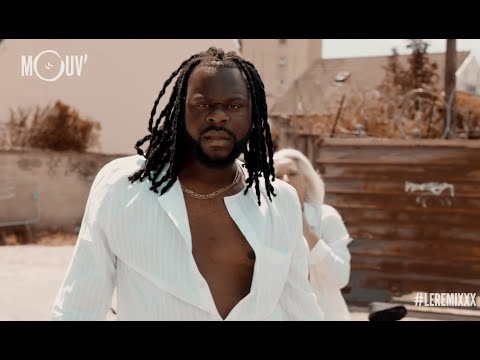 WILLAXXX : Fatik : "Marianne" (Parodie d'Hatik - "Angela")