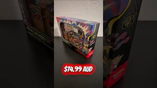 No Pain, No Gain Ep. 14 - Mega Lucario ex Premium Figure Collection