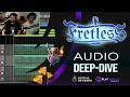 Gameplay video of Fretless: The Wrath of Riffson  All Platforms