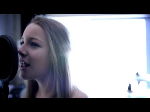 Athena-White horse “Cover”