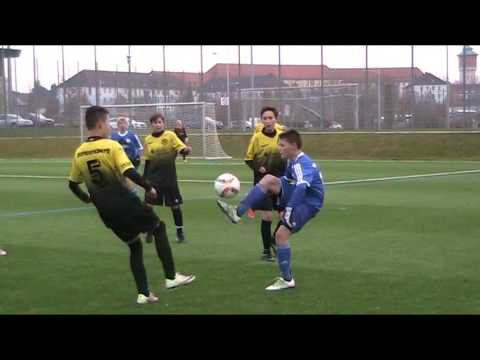 FKPirmasens(U14)-JSG Hermersberg 1.HZ