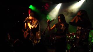When We Pray - Warrel Dane Live in Vancouver 2010