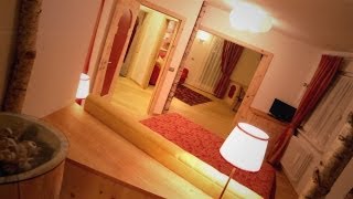 preview picture of video 'Realizzazione Video Hotel - El Pilon [Trentino]'