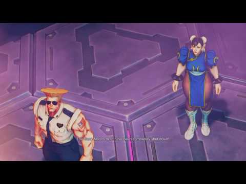 Street fighter 5 nash dies