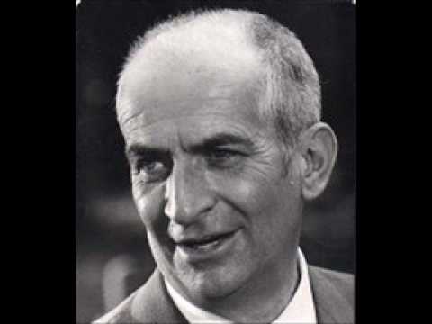 František Filipovský jako Louis de Funes...
