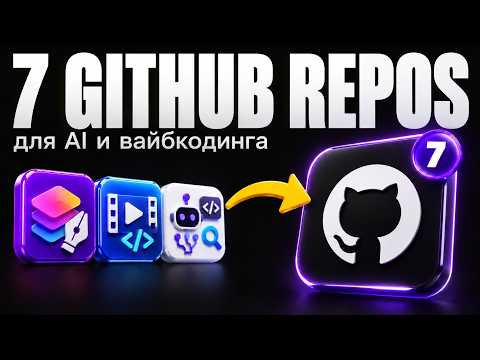 GitHub снова удивляет! 7 мощных Open Source… - Partner