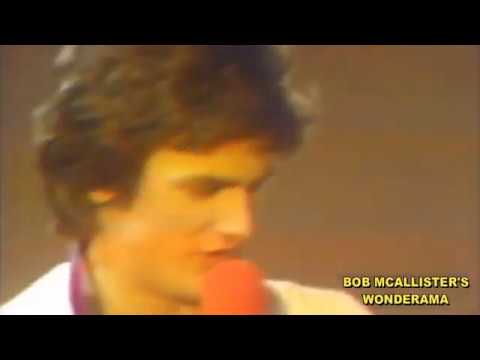 Bay City Rollers - Wonderama short snippet 1977