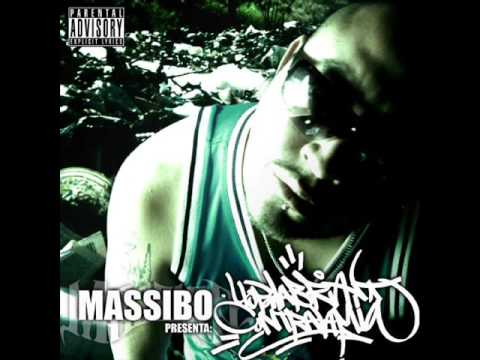 Massibo - No Vengai (ft CHR)