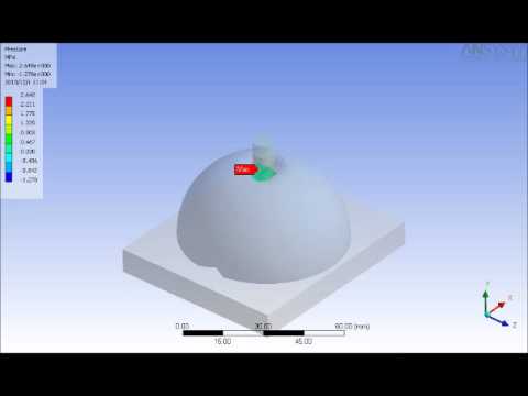 Simulare Test Fluaj Mere