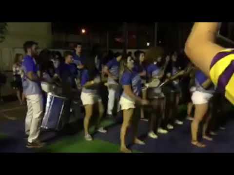 Apresentação Bateria Inflacionária no Economíadas Mineiro 2017 - João Monlevade