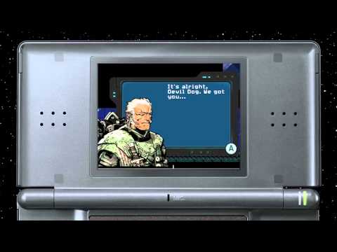 Aliens Infestation Launch Trailer