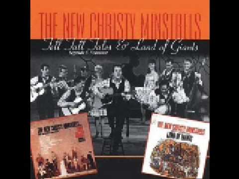 The New Christy Minstrels - The Old Timer