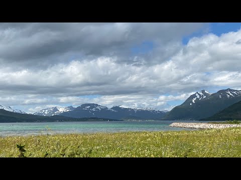 Day 2 in Fjelldal 😍