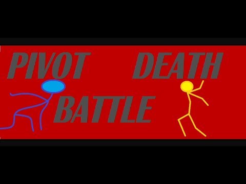 Death Battle: GODZILLA vs THE COLOSSAL TITAN