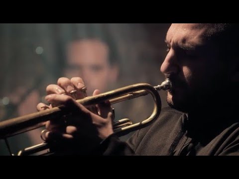 Ibrahim Maalouf - LIVE IN ISTANBUL - Diagnostic - 07/06/2013