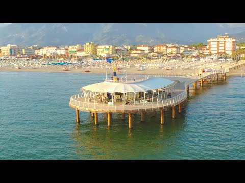 Camaiore: ogni paesaggio, una storia