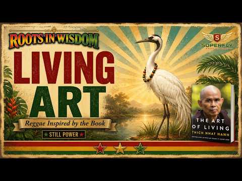 Album artwork: Living Art