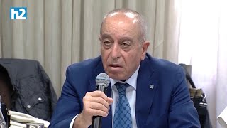 Ինչո՞ւ էր Ալիևն այդքան հիացած Թրամփով․Միհրան Շահզադեյան: Լրաբեր - 14․10․2025