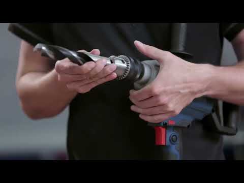 Perceuse filaire 850W PRO GBM 1600 RE - 06011B0000 BOSCH