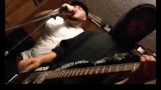 the Travis Bickle Army - &quot;Don&#39;t Follow&quot;