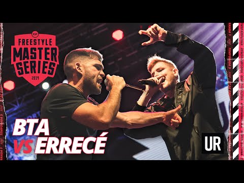 BTA VS ERRECÉ | FMS ESPAÑA JORNADA 8 | Temporada 2019