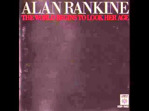 Alan Rankine - Mission For The Don