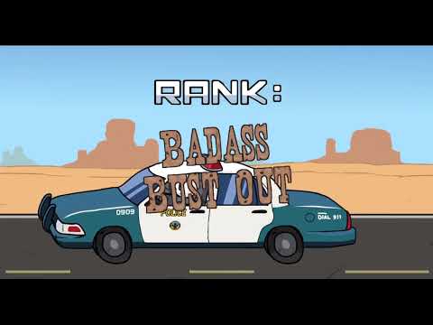 Escaping the Prison Remastered (Full Playthrough)