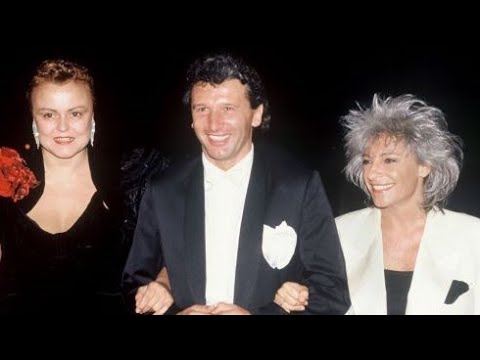 Catherine Lara : pourquoi sa rupture avec Muriel Robin a été douloureuse ?