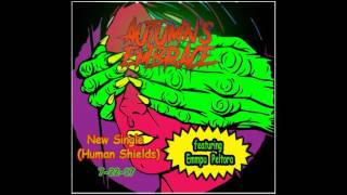 *New Single *Autumn's Embrace- Human Shields(Featuring Emmpu peltora)
