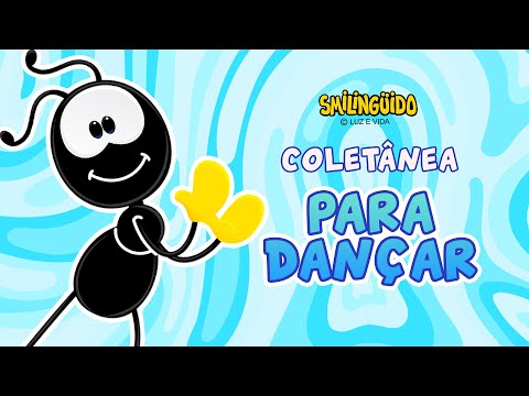 Coletânea Smilingüido - PARA DANÇAR