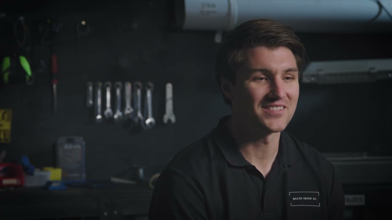 Baker Group: The Industry Leader in Commercial Kitchen Services