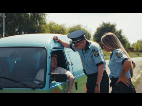 Bvcovia - 112 VINE POLITIA feat. Badd G