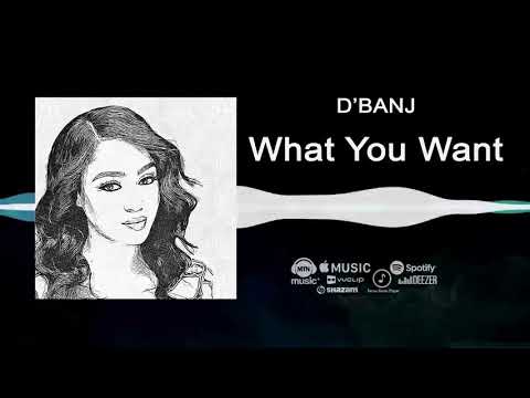Video thumbnail for What You Want