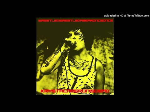 iwrestlediwrestledabearonceonce - krystacameronisdead [FULL ALBUM]