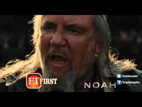 Noah-Official Teaser #3 (HD) Enmma Watson