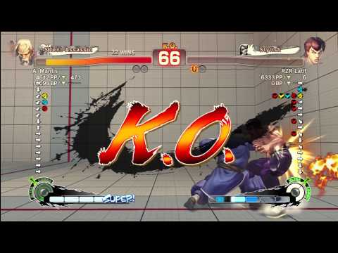 SSF4 AE2012 Al Mantis (Gen) vs RZR Latif (Fei Long).MP4