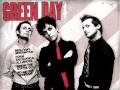 Green Day Basket Case Demo #1 
