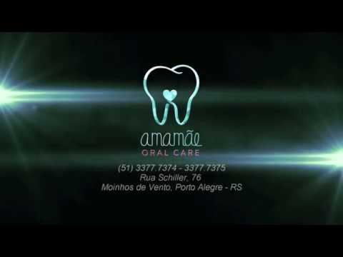 ORAL CARE no AMAMÃE Moinhos de Vento