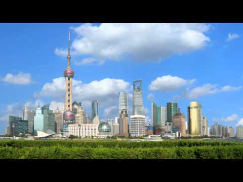 Melhor época para visitar ou viajar para Xangai, China